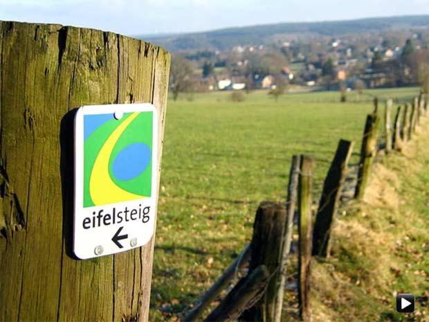 Fewo In Montjoie Extérieur photo